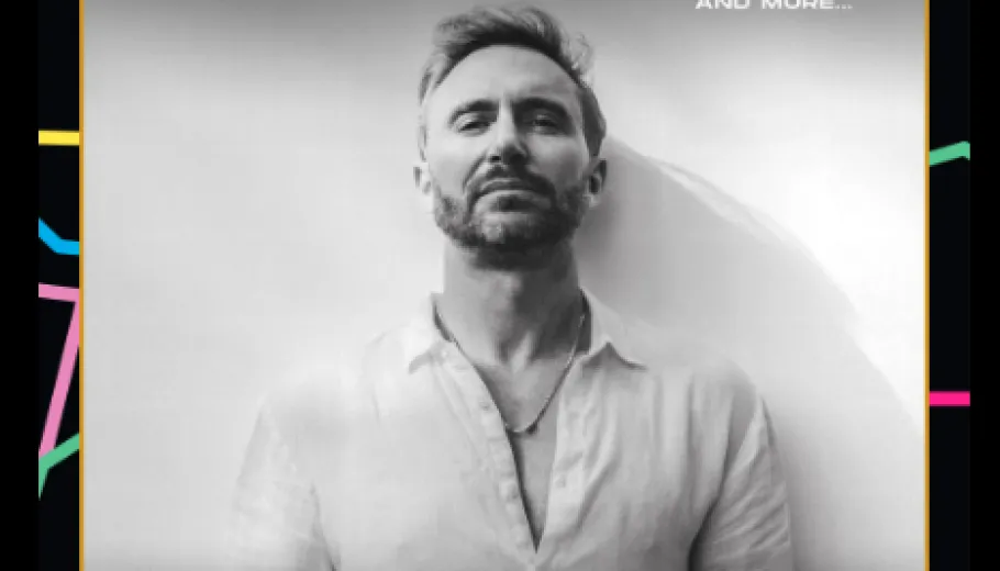 David Guetta